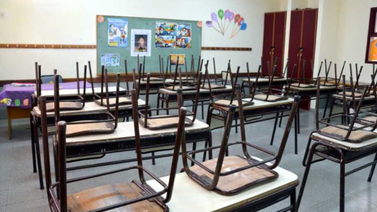 Semana cargada de conflictos gremiales en rechazo al bono de 3 mil pesos