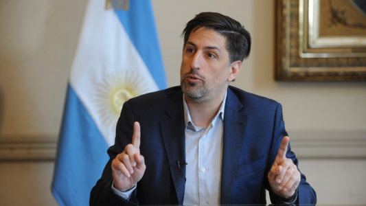 Estudiantes y docentes tendrán vacaciones: "El cursado termina a fin de año"