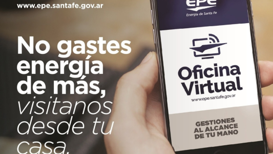 La EPE recomienda el uso de sus canales digitales