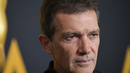 Antonio Banderas anunció que tiene coronavirus el día de su cumpleaños 60