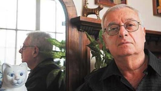 Murió Jacobo Langsner, dramaturgo y creador de “Esperando la carroza”