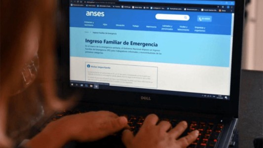 Ya se pueden actualizar los datos para poder cobrar el IFE 4