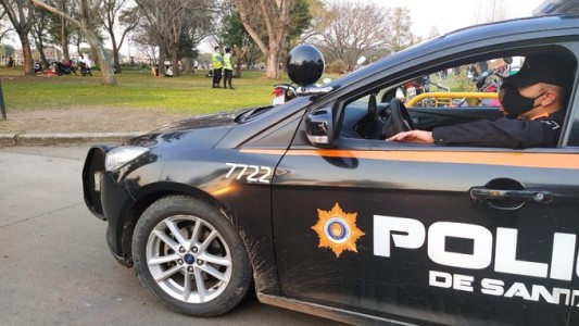 Perotti declara la Emergencia en Seguridad y destina $1000 millones para tal fin