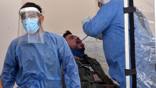 Arrancaron las pruebas de la vacuna en Argentina: voluntarios cuentan su experiencia