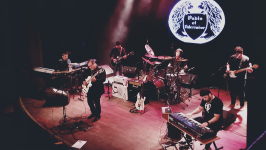 El ciclo "La Seguimos En Vivo" llegó al centenar de shows vía streaming