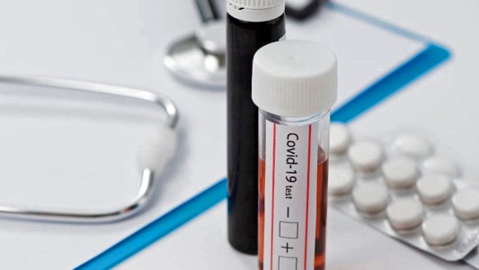 Argentina superó los 250 mil casos de Coronavirus