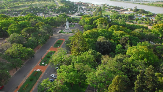 Situación sanitaria en Paraná: preocupa la cantidad de pacientes leves que deben estar aislados