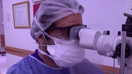 Por la no actualización de aranceles, oftalmólogos suspenden atención a obras sociales y prepagas