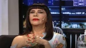 El delicado estado de salud de Susana Romero: "Sigo respirando, no sé hasta cuándo"