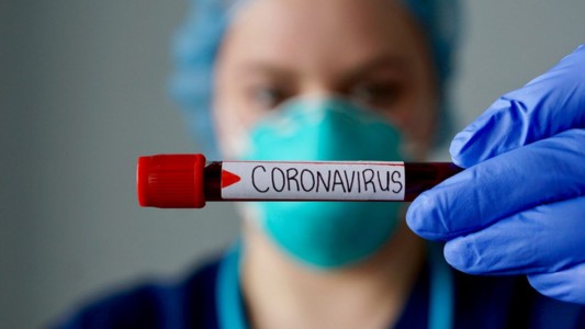 El coronavirus se cobró una nueva víctima en la provincia