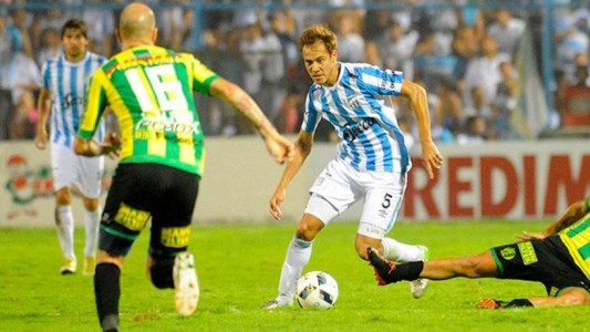 Unión anunció una incorporación para el torneo que se avecina