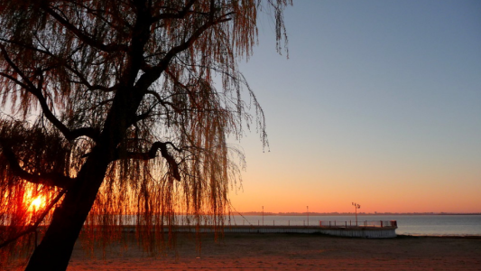 Se espera buen tiempo, soleado y frío para este miércoles
