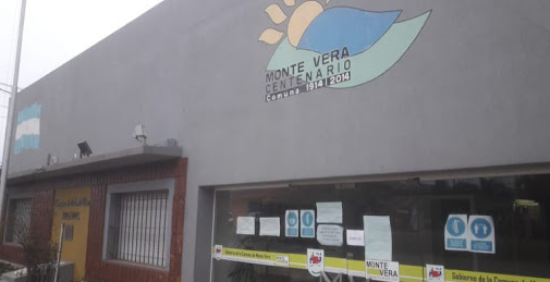 Covid-19: la Comuna de Monte Vera suspende la atención al público por la cantidad de casos