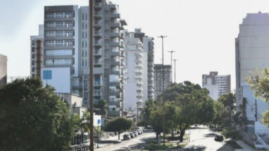 Brindan una charla sobre la nueva Ley de Alquileres