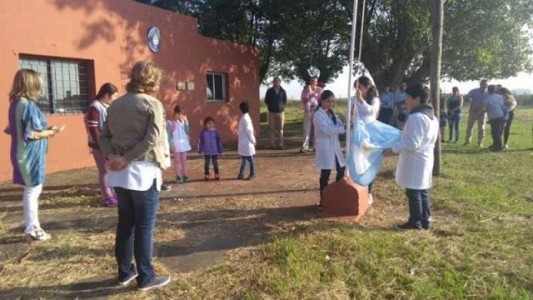 Formosa vuelve a las aulas en zonas rurales:  9.783 estudiantes de todos los niveles, a clase