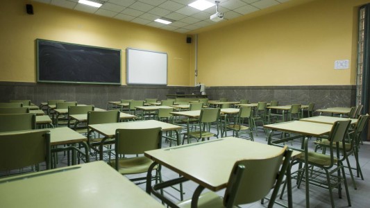 Vuelta a clases: “Santa Fe y Rosario no están en condiciones de estar en una primera etapa”