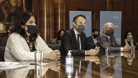 Más del 70% de las empresas inscriptas recibirán el ATP 4, que alcanzará a 1,8 millón de personas