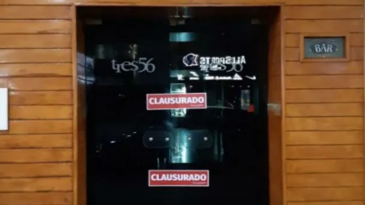 Festejos en bar céntrico: empezaron las imputaciones judiciales en Rafaela