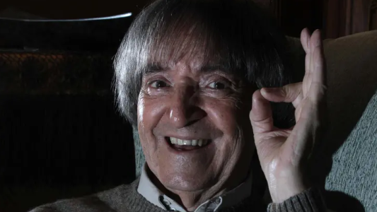 Carlitos Balá cumple 95 años: la vigencia de un ídolo eterno