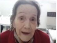 Falleció Nelly Winkler, la primera periodista deportiva de Argentina