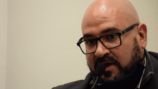 Carlos Suárez propone que el Estado reconozca el valor de la Danza como actividad cultural