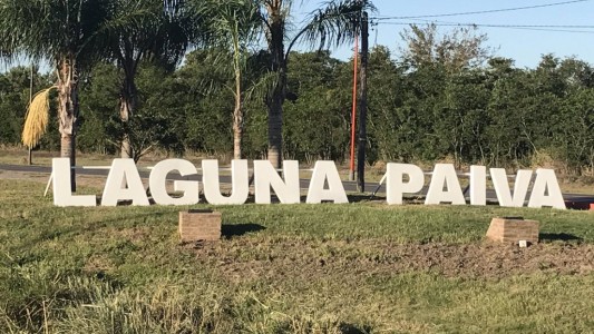 Confirman dos casos de Coronavirus en Laguna Paiva