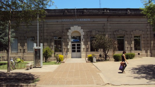 Esperanza también reportó casos de Coronavirus