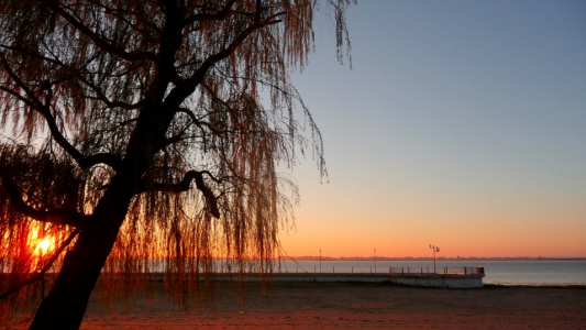 Viernes soleado y fresco en la previa del fin de semana largo