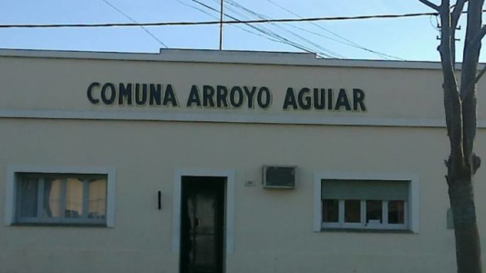 Arroyo Aguiar: aclaran lo ocurrido acerca de una publicación que se viralizó e involucraba a Laguna Paiva