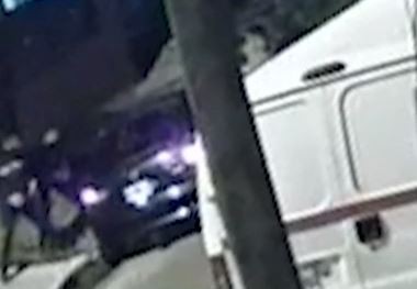 Video: golpearon a una embarazada y balearon a su madre para robarles el auto