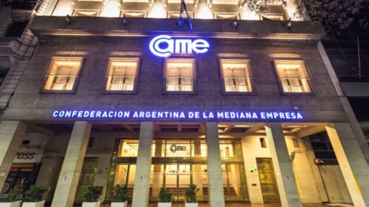 Denuncian a la cúpula de CAME por presunto desvío millonario de fondos