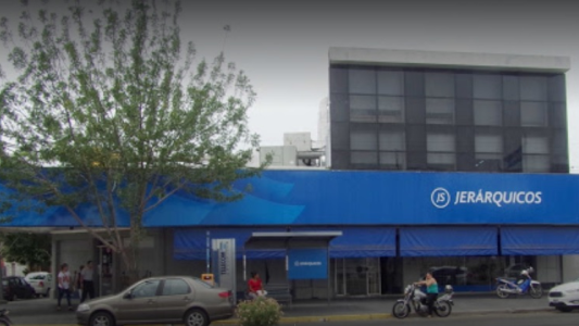 Un caso positivo de Covid-19 en Jerárquicos Salud: el comunicado de la obra social