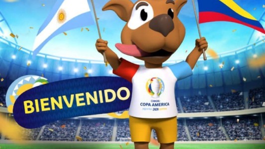 CONMEBOL confirma calendario Copa América 2021