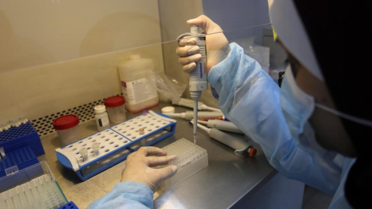 Entre Ríos superó los 100 casos diarios de Covid 19 en un día: 68 en Paraná