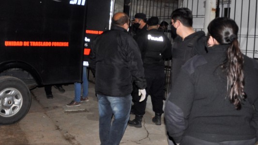 Femicidio en Las Toscas: la maniató de pies y manos, la ahorcó, golpeó su cabeza y la enterró