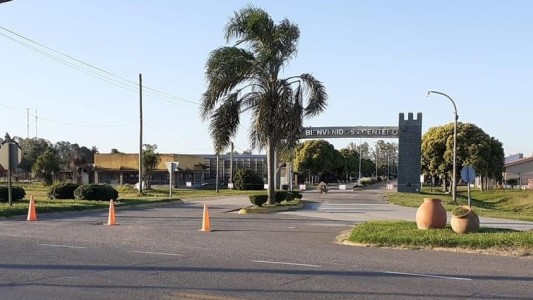 Centeno restringe actividades al registrar sus dos primeros casos de Coronavirus