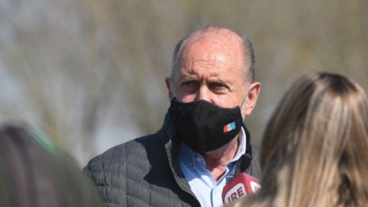 Perotti volvió a insistir con la intervención estatal de Vicentín