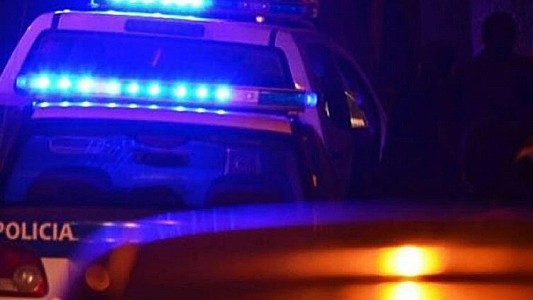 Hallan muerto de un balazo a un joven en barrio Nuevo Horizonte