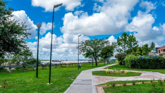 Declaran la circulación comunitaria del virus en dos ciudades de la Provincia