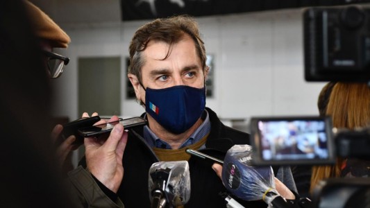 Capitani: "En contextos de crisis, hay que fortalecer las políticas sociales para las infancias"