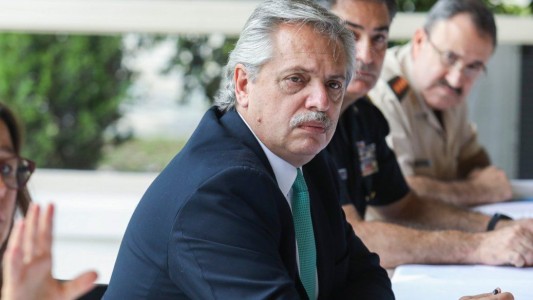 El Gobierno analiza endurecer el cepo cambiario