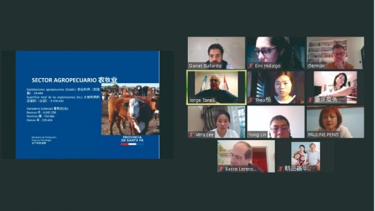 En medio de la pandemia, el gobierno apuesta a la innovación en comercio exterior