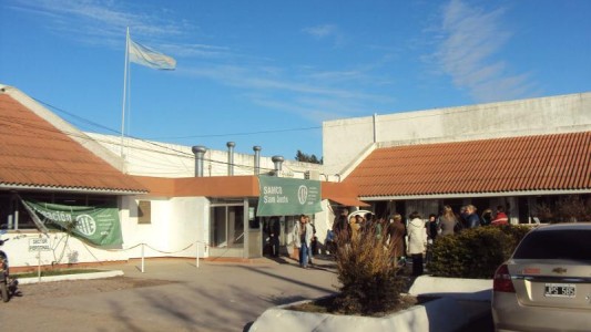 Se confirmaron dos nuevos casos de coronavirus en San Justo y uno en Videla