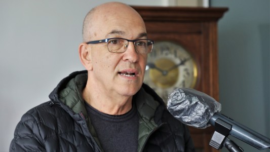 La provincia realiza la segunda entrega de cuadernillos pedagógicos