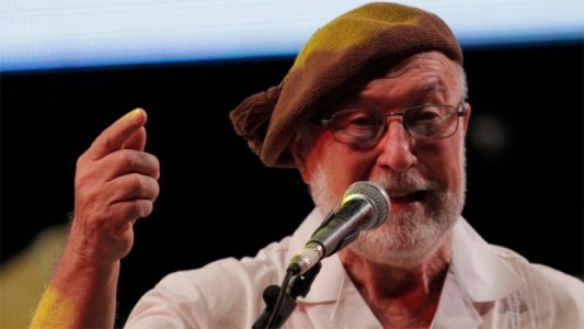 Hondo pesar en el mundo del chamamé: falleció el Padre Julian Zini