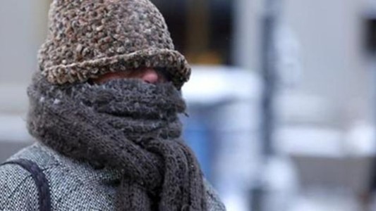 A prepararse: se anticipa una nueva ola polar esta semana