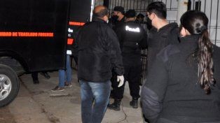 Femicidio en Las Toscas: imputaron a un hombre de 35 años, pareja de la víctima