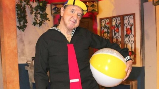 La declaración de Quico después del "El Chavo del 8": "Me vetaron durante 20 años"