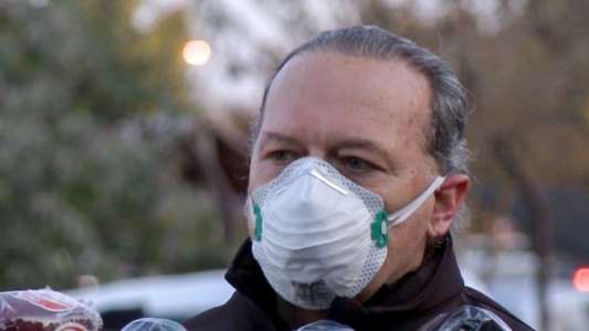 Caso Facundo: "Más tarde o más temprano saldrá a la luz qué fue lo que pasó", dijo Berni