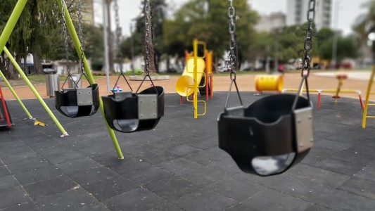 "Los niños manifiestan lo que los adultos filtren del exceso de preocupación y angustia"